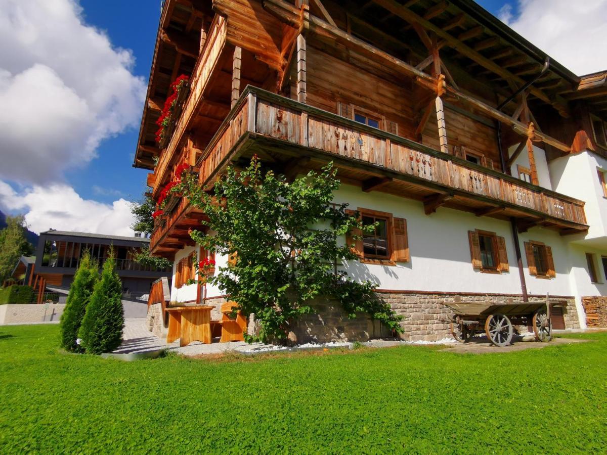 Haus Dirol Apartment Kirchberg in Tirol Exterior photo